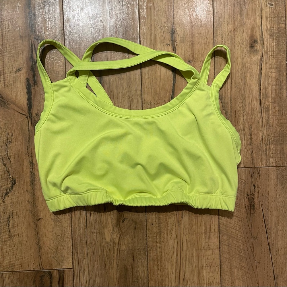 Kiava sports bra